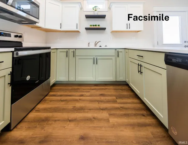 $220,000 | 8310 South Prestwick Drive, Newberry, IN 47449