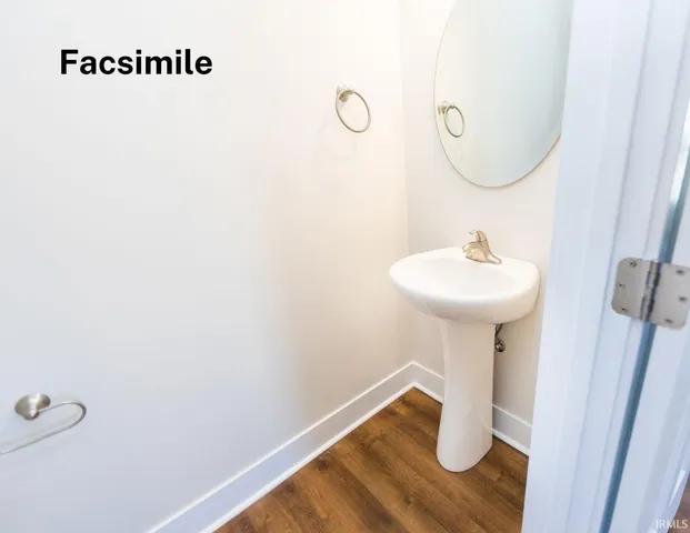 $220,000 | 8310 South Prestwick Drive, Newberry, IN 47449