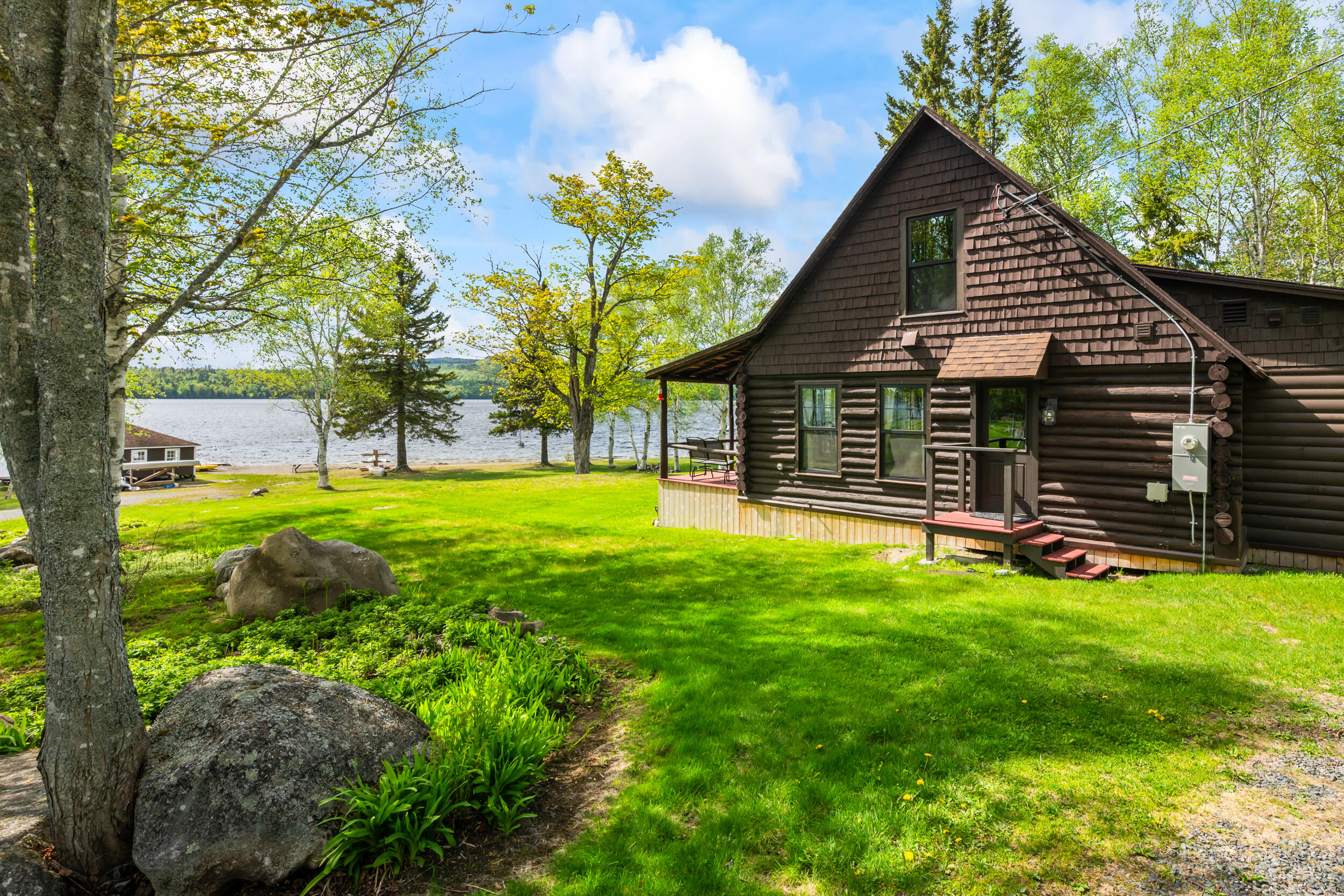 49 Barker Loop Rangeley, ME 04964 - Photo 3 of 43 DSC_2737 (1)