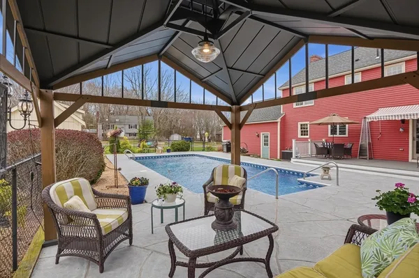 $720,000 | 99 Highland View Drive, Sutton, MA 01590