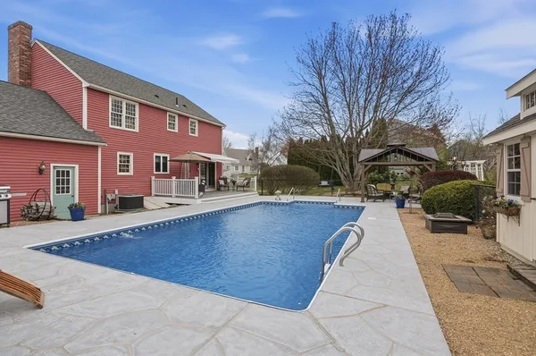 $720,000 | 99 Highland View Drive, Sutton, MA 01590