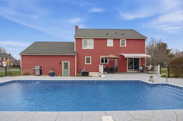 $720,000 | 99 Highland View Drive, Sutton, MA 01590