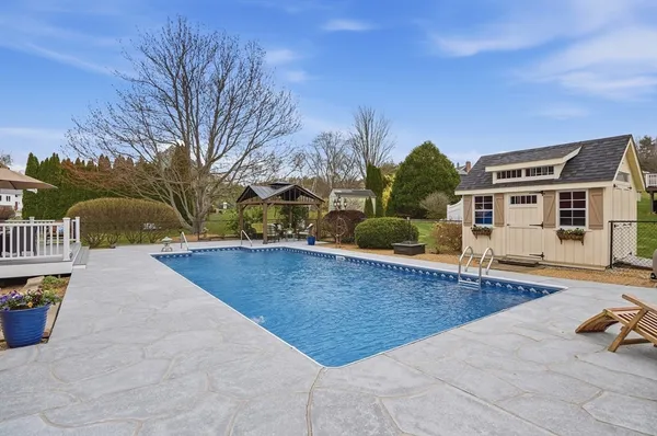 $720,000 | 99 Highland View Drive, Sutton, MA 01590