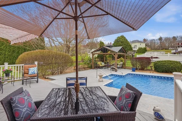 $720,000 | 99 Highland View Drive, Sutton, MA 01590