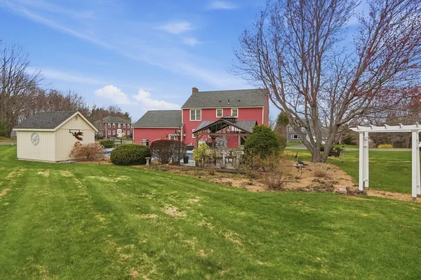 $720,000 | 99 Highland View Drive, Sutton, MA 01590
