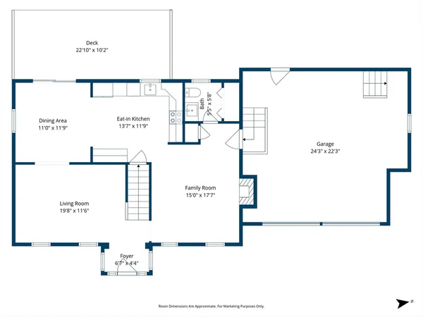 $720,000 | 99 Highland View Drive, Sutton, MA 01590