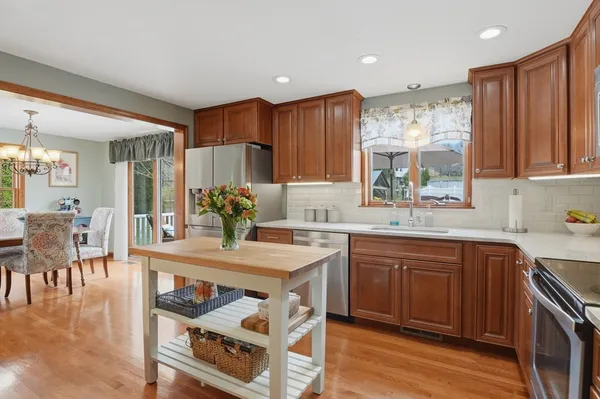 $720,000 | 99 Highland View Drive, Sutton, MA 01590