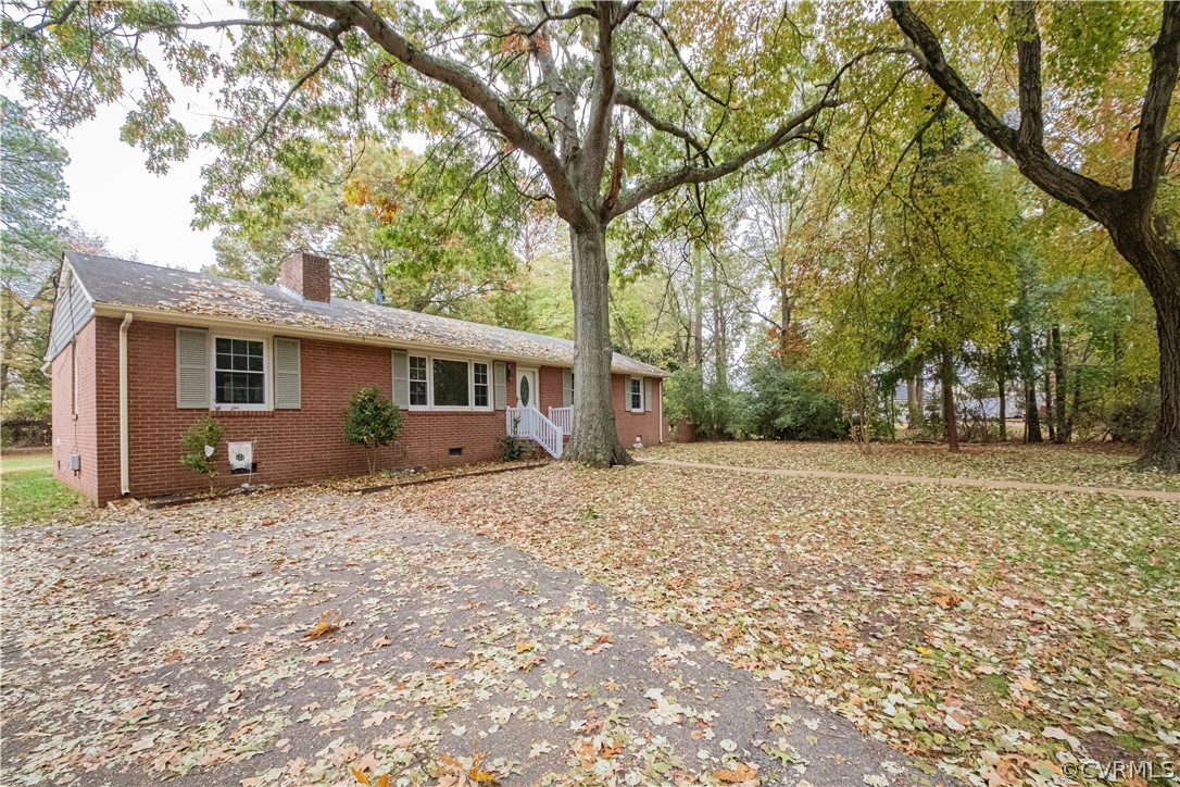 5515 Coxson Road Henrico, VA 23231 - Photo 23 of 45 Gallery Image 23