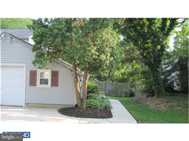 307 Wayland Road Cherry Hill, NJ 08034 - Photo 3 of 25 Exterior Side