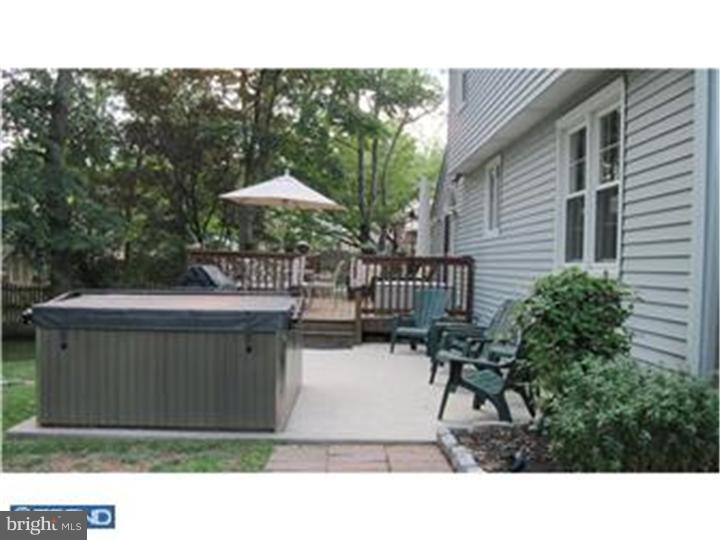 307 Wayland Road Cherry Hill, NJ 08034 - Photo 24 of 25 Hot Tub