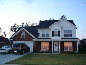 7610 Senators Ridge Drive Grovetown, GA 30813 - Photo 1 of 1 Main View