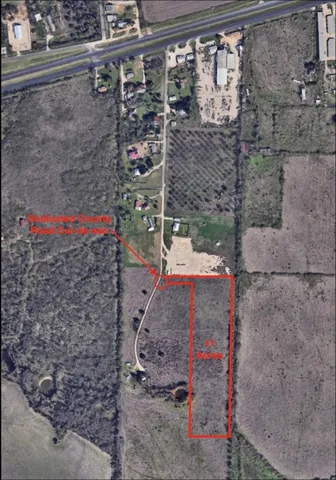 a view of outdoor space