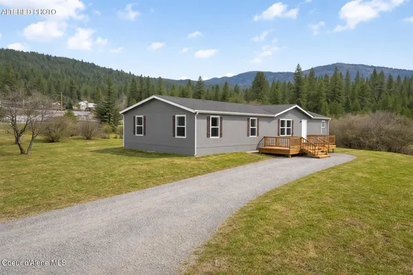$328,000 | 114 Finley Loop, Kingston, ID 83839