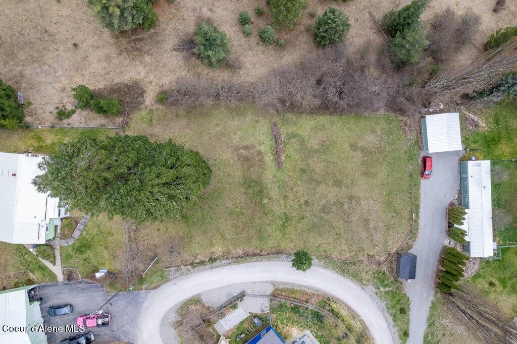114 Finley Loop Kingston, ID 83839 - Photo 14 of 16 Aerial