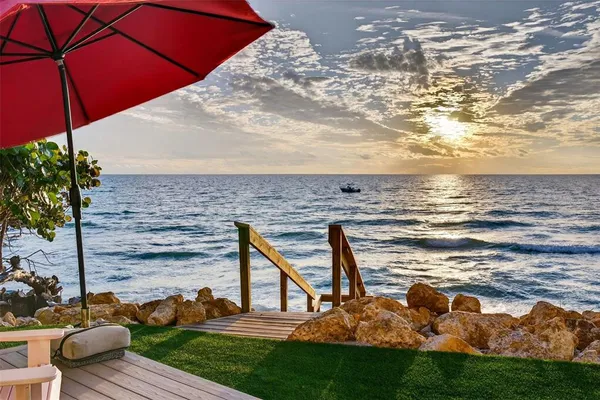 $6,750,000 | 7152 Point Of Rocks Circle, Sarasota, FL 34242