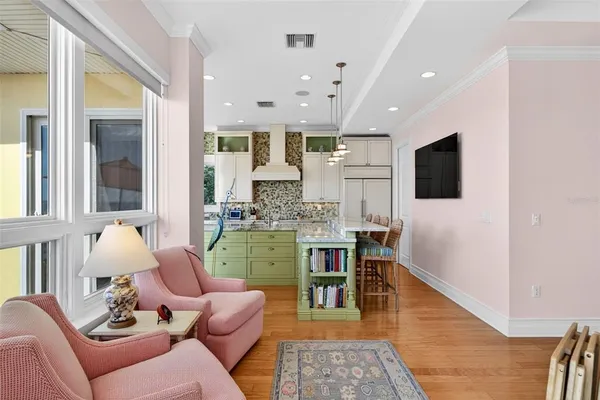 $6,750,000 | 7152 Point Of Rocks Circle, Sarasota, FL 34242