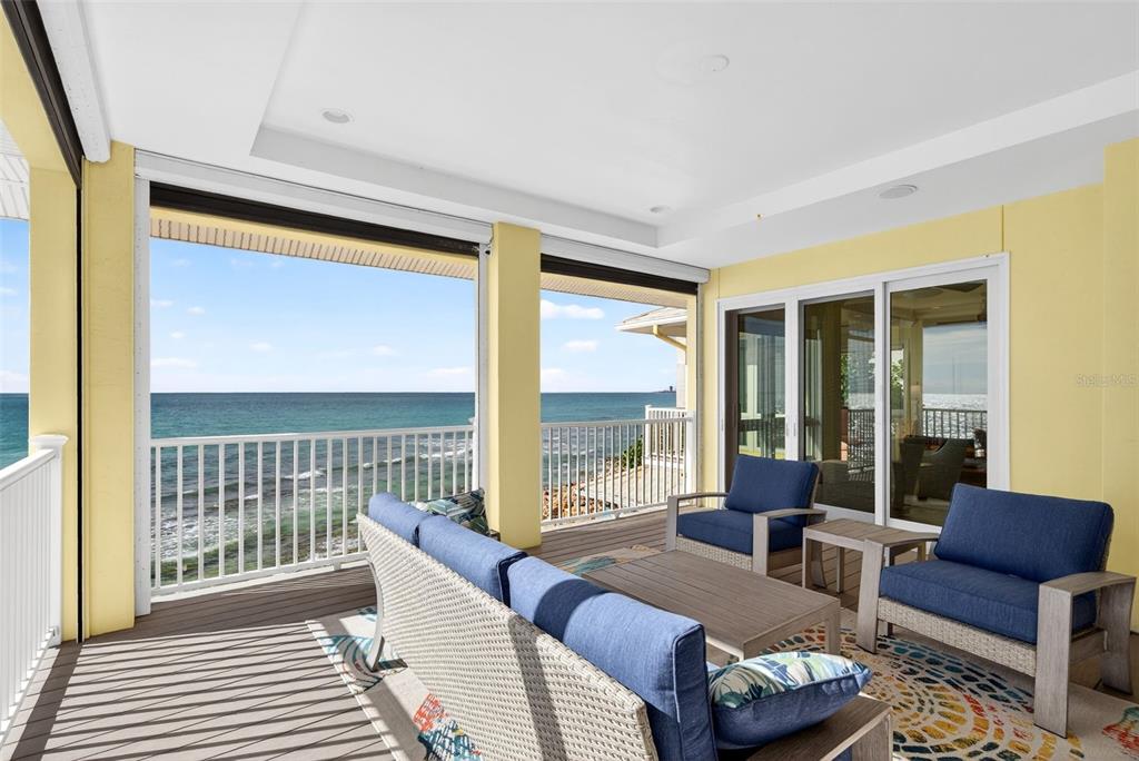 7152 Point Of Rocks Circle Sarasota, FL 34242 - Photo 55 of 88 a living room with furniture and a window