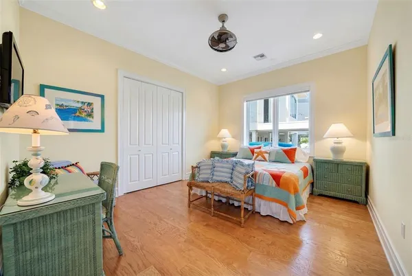 $6,750,000 | 7152 Point Of Rocks Circle, Sarasota, FL 34242