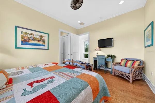 $6,750,000 | 7152 Point Of Rocks Circle, Sarasota, FL 34242