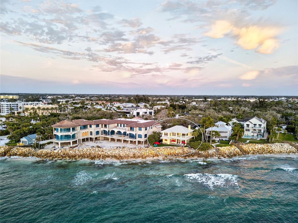 7152 Point Of Rocks Circle Sarasota, FL 34242 - Photo 63 of 88 a view of a city