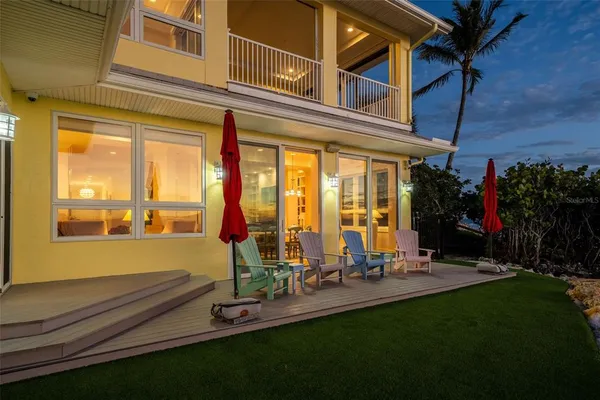 $6,750,000 | 7152 Point Of Rocks Circle, Sarasota, FL 34242