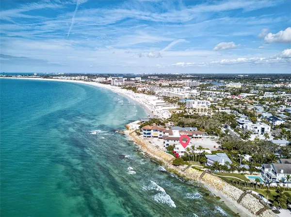 $6,750,000 | 7152 Point Of Rocks Circle, Sarasota, FL 34242