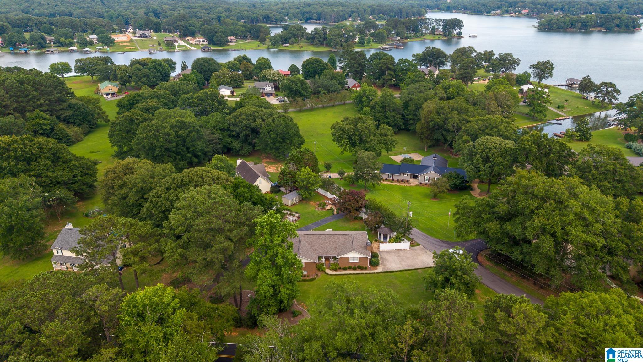 5401 Smith Road Pell City, AL 35128 - Photo 75 of 80