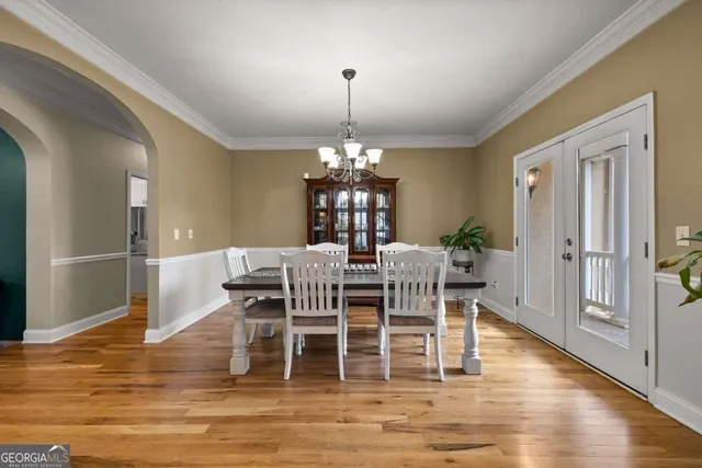 $595,000 | 113 Glenn Eagle Point, LaGrange, GA 30241