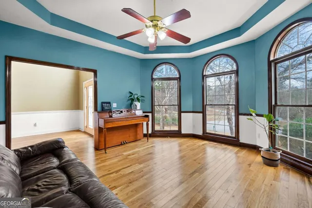 $595,000 | 113 Glenn Eagle Point, LaGrange, GA 30241