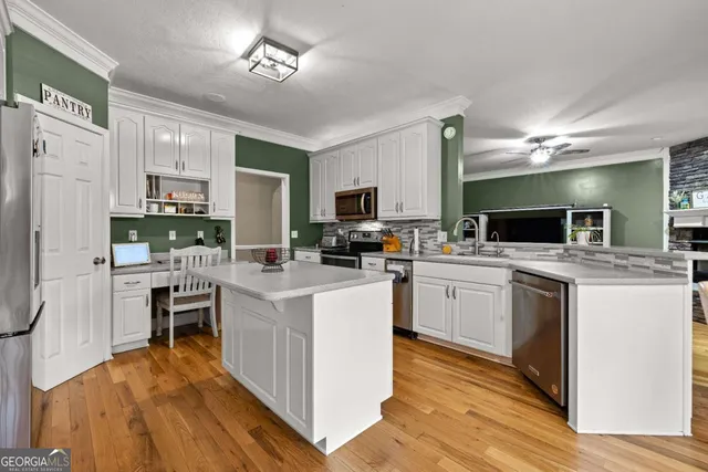 $595,000 | 113 Glenn Eagle Point, LaGrange, GA 30241