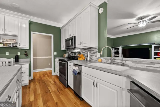 $595,000 | 113 Glenn Eagle Point, LaGrange, GA 30241