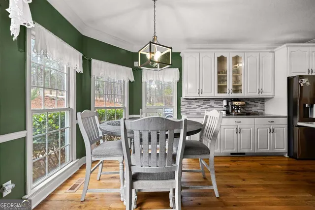 $595,000 | 113 Glenn Eagle Point, LaGrange, GA 30241