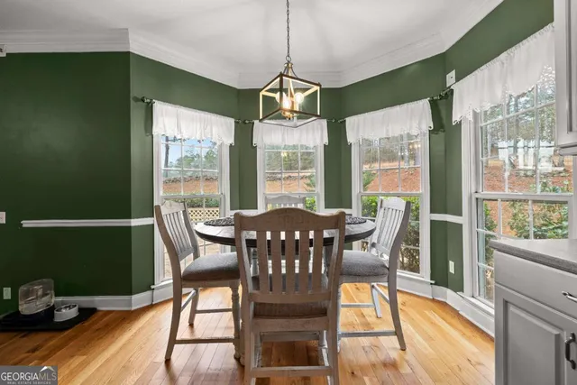 $595,000 | 113 Glenn Eagle Point, LaGrange, GA 30241