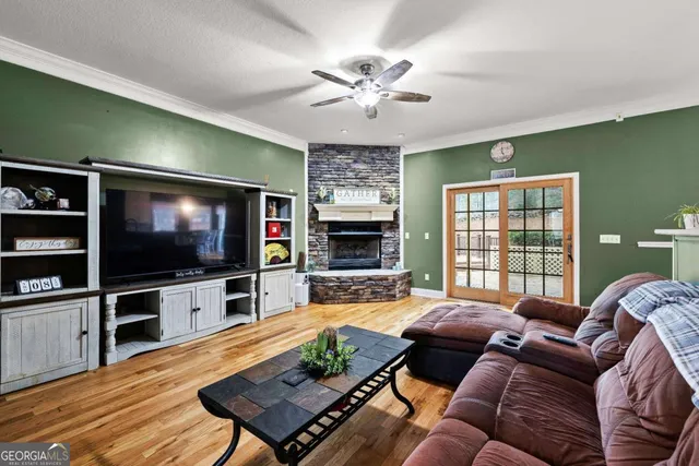 $595,000 | 113 Glenn Eagle Point, LaGrange, GA 30241