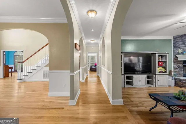 $595,000 | 113 Glenn Eagle Point, LaGrange, GA 30241