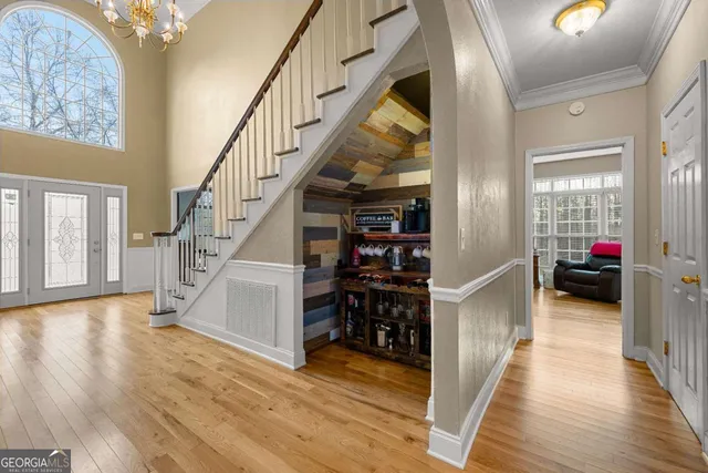 $595,000 | 113 Glenn Eagle Point, LaGrange, GA 30241