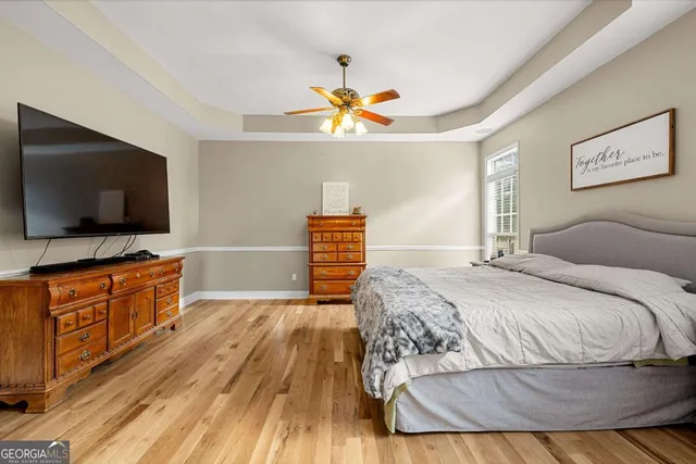 $595,000 | 113 Glenn Eagle Point, LaGrange, GA 30241