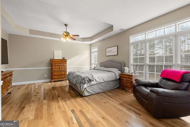 $595,000 | 113 Glenn Eagle Point, LaGrange, GA 30241