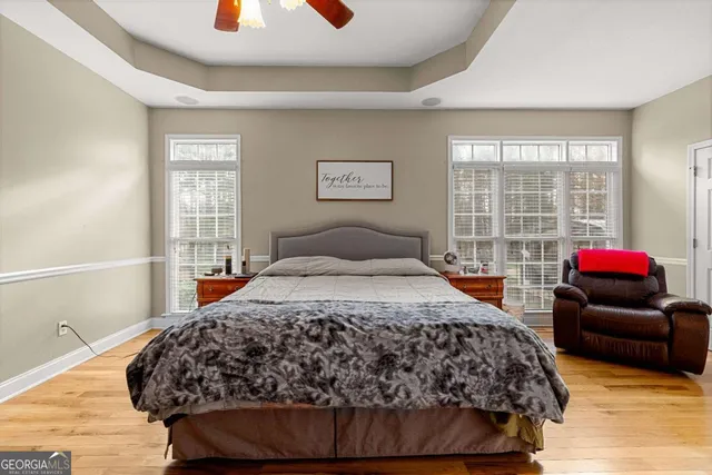 $595,000 | 113 Glenn Eagle Point, LaGrange, GA 30241