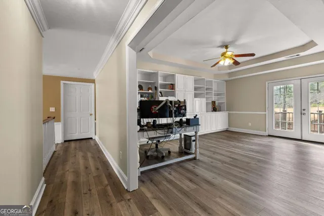 $595,000 | 113 Glenn Eagle Point, LaGrange, GA 30241