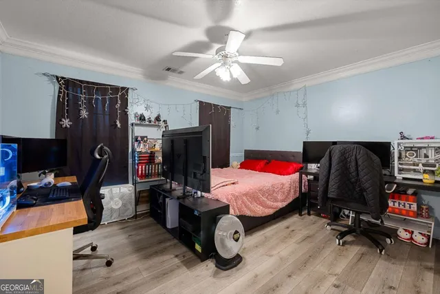 $595,000 | 113 Glenn Eagle Point, LaGrange, GA 30241