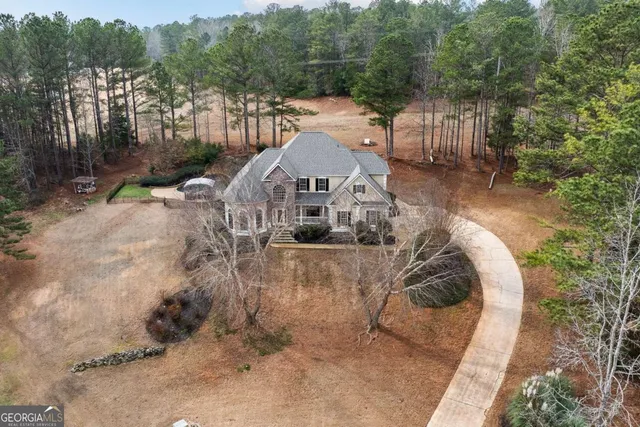 $595,000 | 113 Glenn Eagle Point, LaGrange, GA 30241