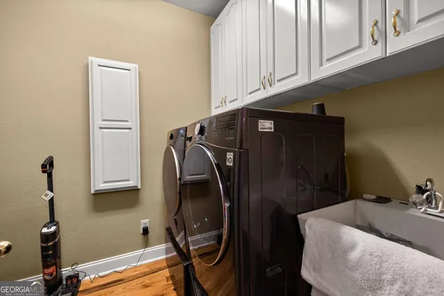 $595,000 | 113 Glenn Eagle Point, LaGrange, GA 30241