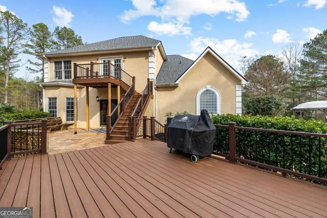 $595,000 | 113 Glenn Eagle Point, LaGrange, GA 30241