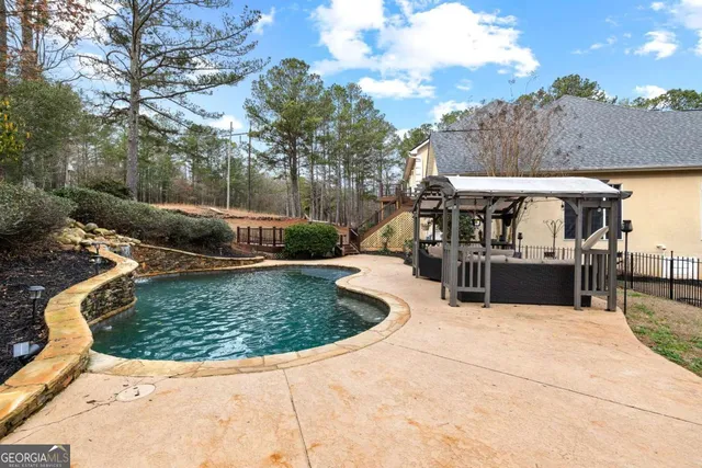 $595,000 | 113 Glenn Eagle Point, LaGrange, GA 30241