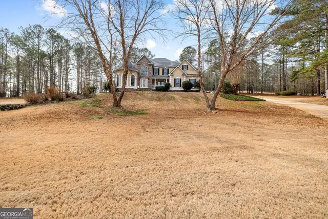 $595,000 | 113 Glenn Eagle Point, LaGrange, GA 30241