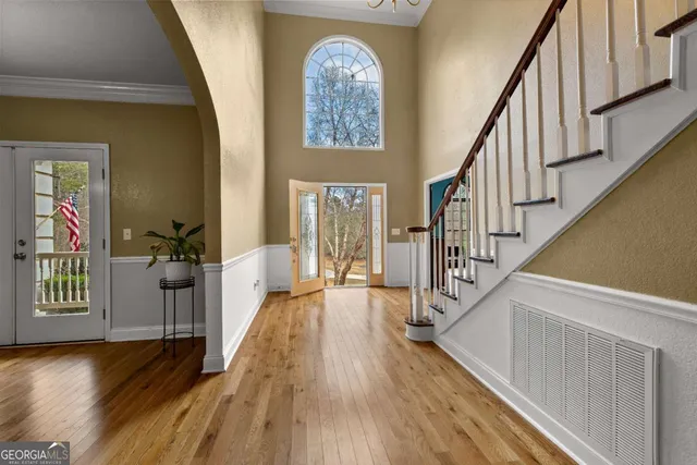 $595,000 | 113 Glenn Eagle Point, LaGrange, GA 30241