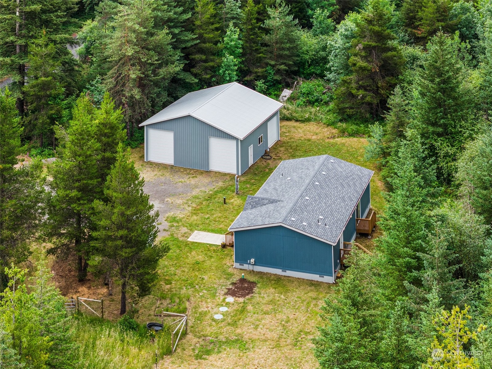 119 Nicholson Road Ethel, WA 98542 - Photo 18 of 25 Gallery Image 18