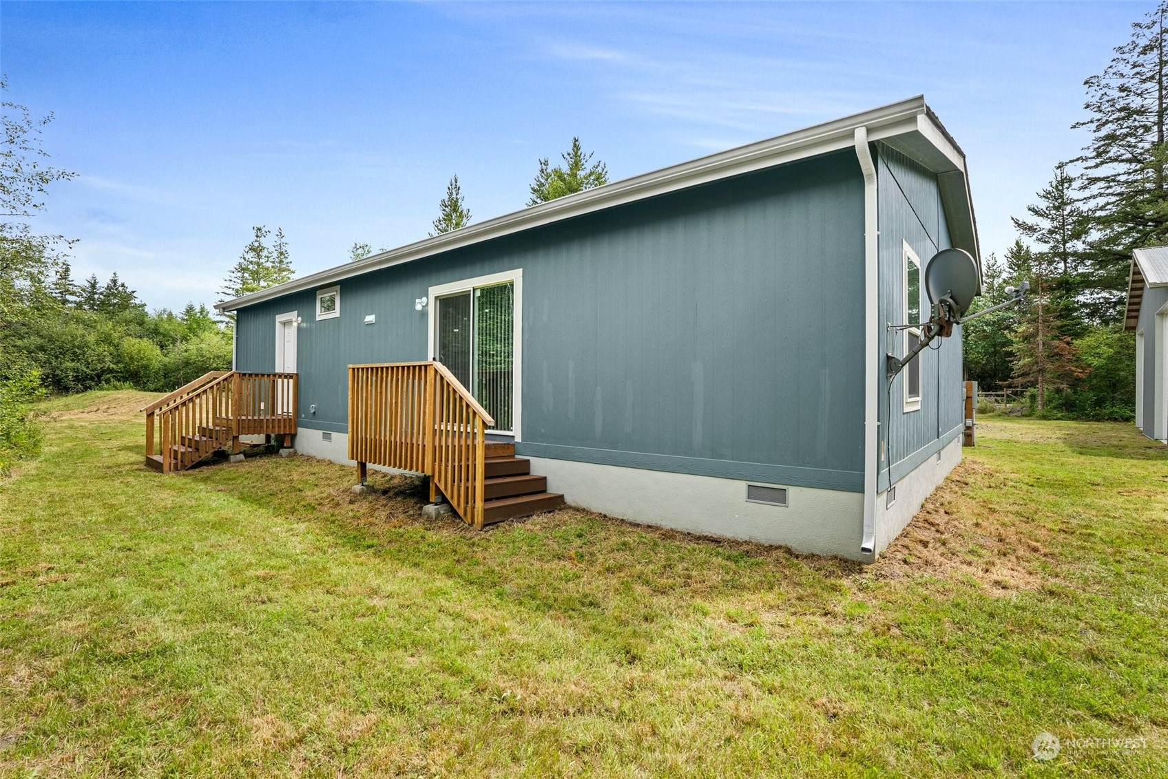 119 Nicholson Road Ethel, WA 98542 - Photo 19 of 25 Gallery Image 19