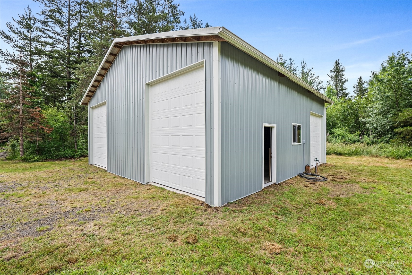 119 Nicholson Road Ethel, WA 98542 - Photo 20 of 25 Gallery Image 20